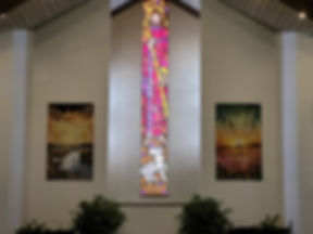 Good Shepherd Baptist Church