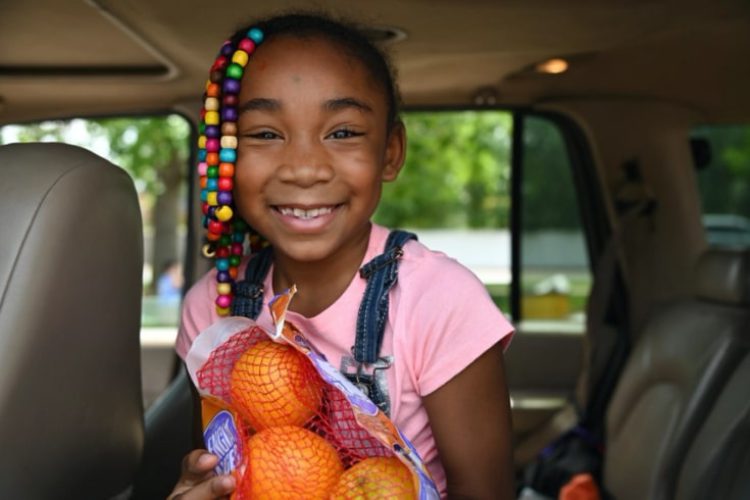 Food Bank of Iowa, photo 3