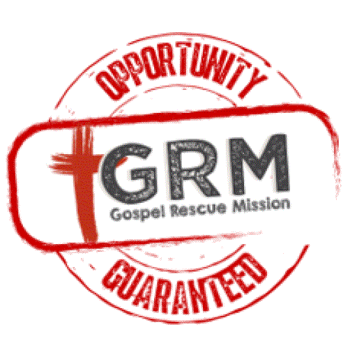 Gospel Rescue Mission