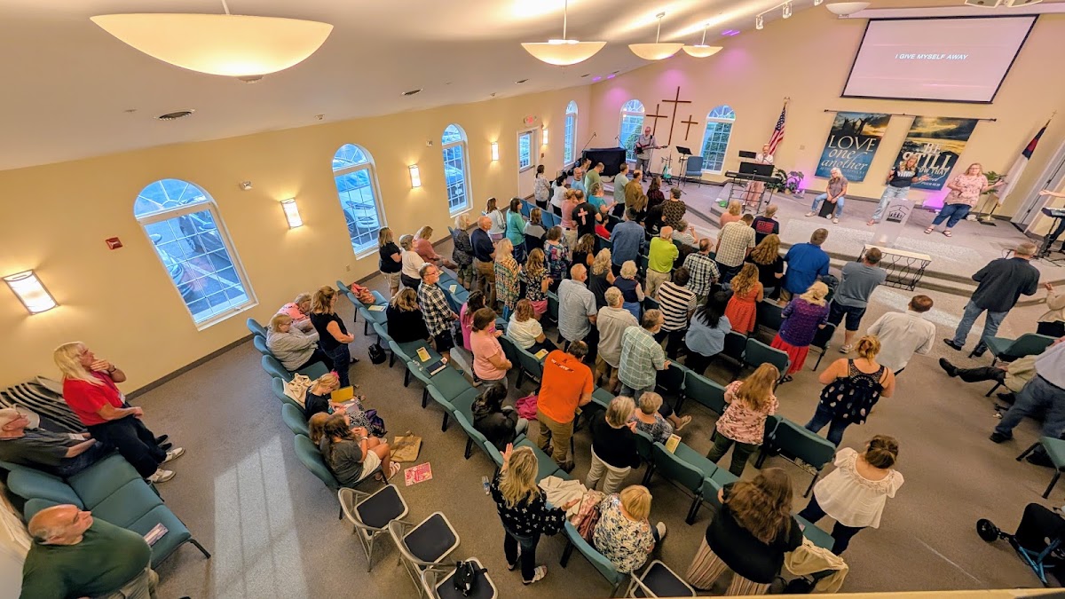 Calvary Family Church