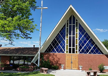 Advent Lutheran Church, photo 2