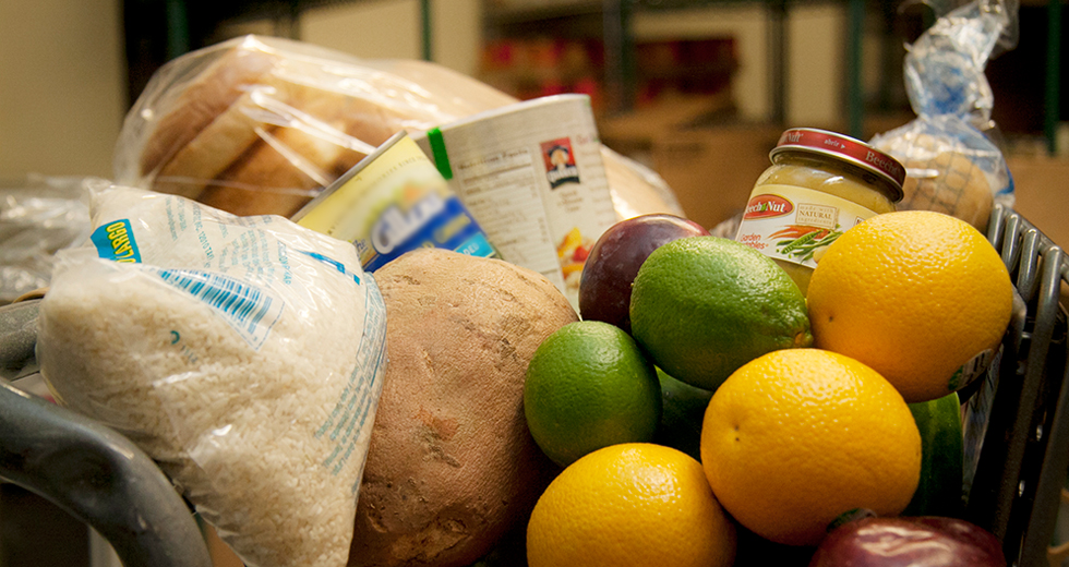 Blessed Table Food Pantry, photo 3