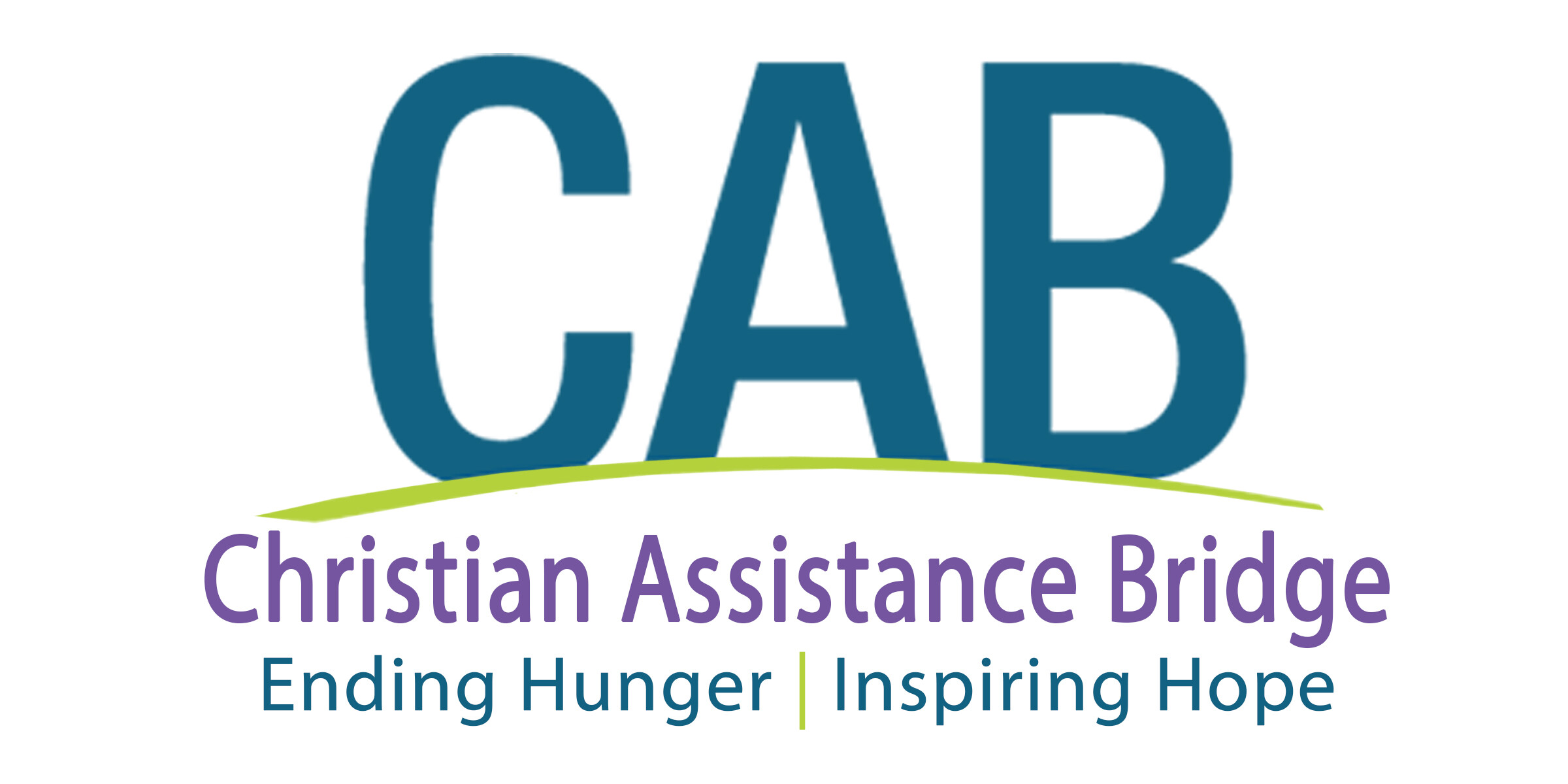 Christian Assistance Bridge (CAB) Food Pantry
