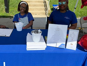 Community Assistance Network, photo 2