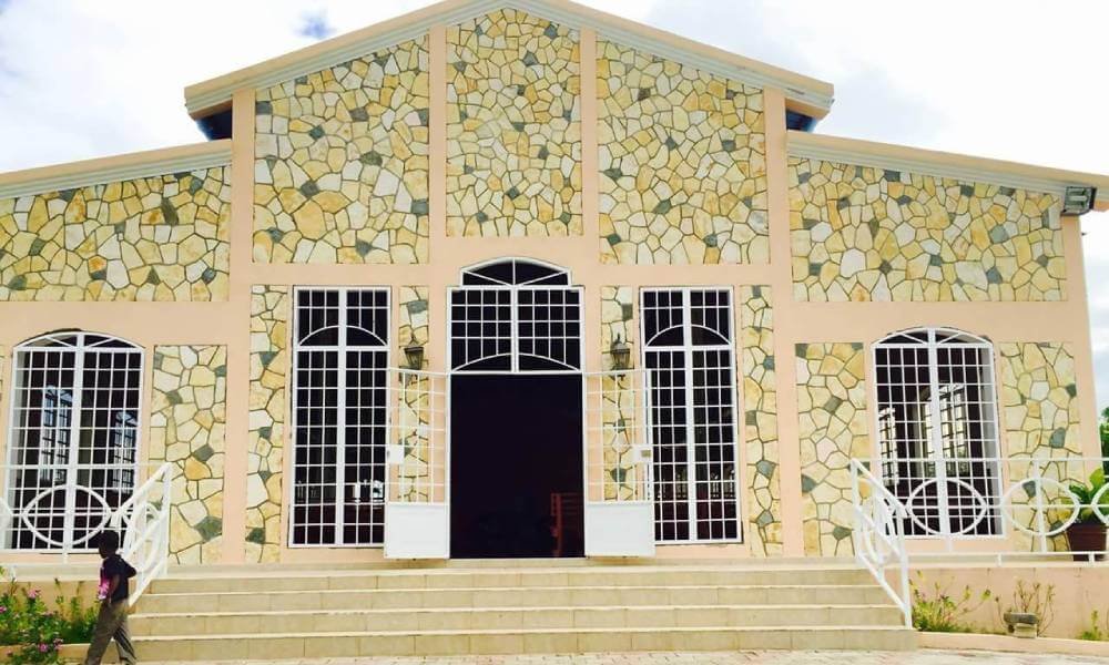Fernande Valme Ministries Inc
