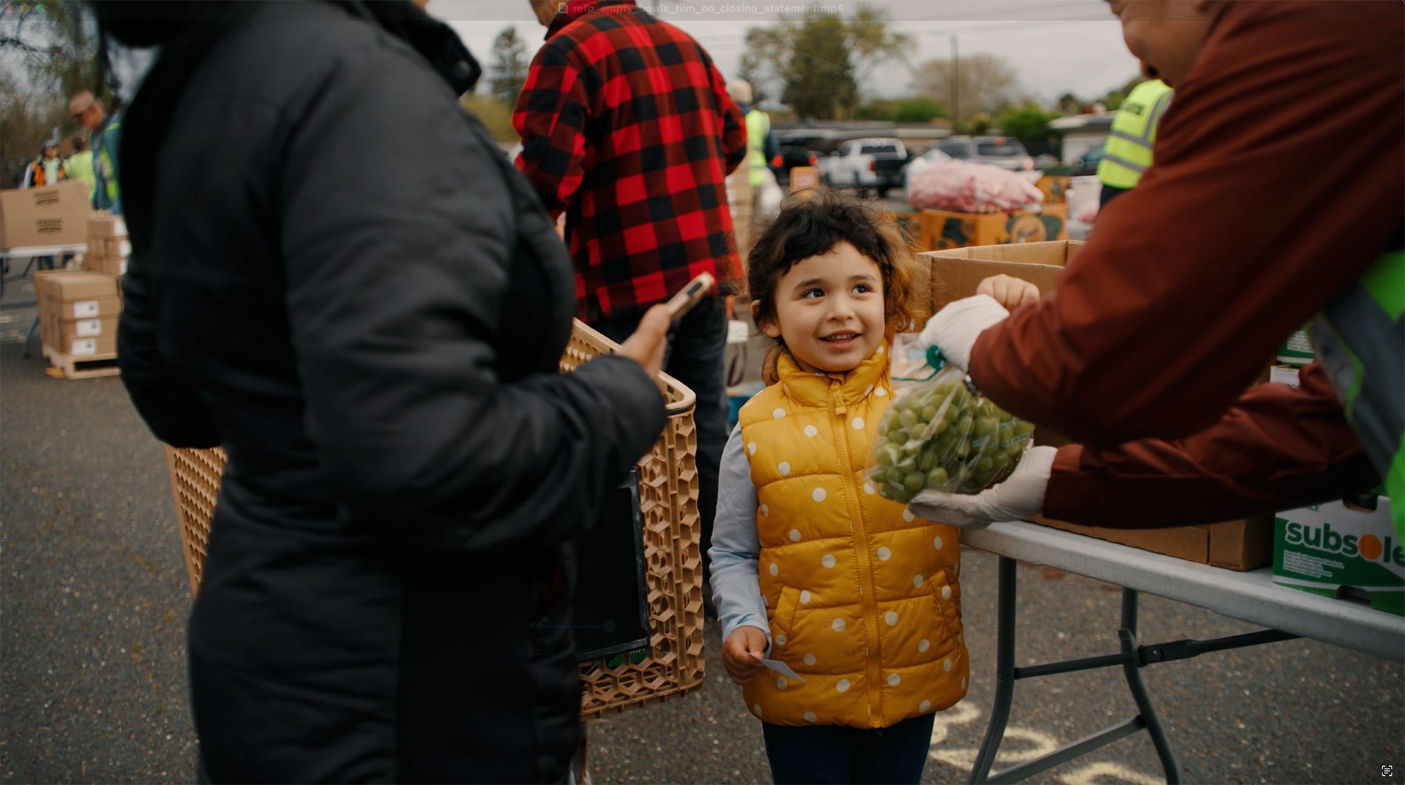 Redwood Empire Food Bank, photo 3