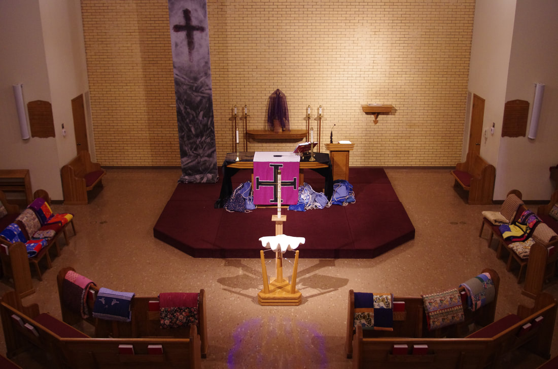 Good Shepherd Lutheran Church, photo 2