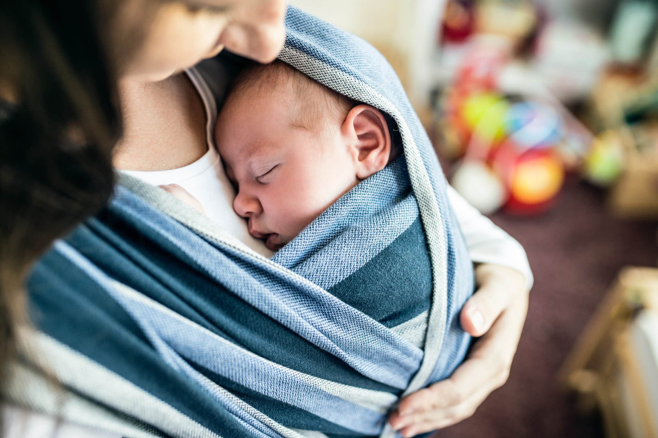 Willow Pregnancy Support