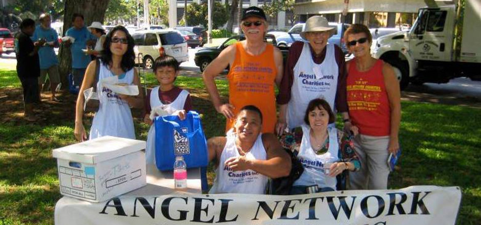 Angel Network Charities, photo 3