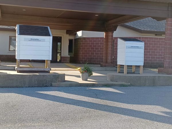 Farmington United Methodist Church, photo 2