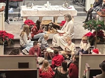 First Presbyterian Church Of Sparta, photo 2