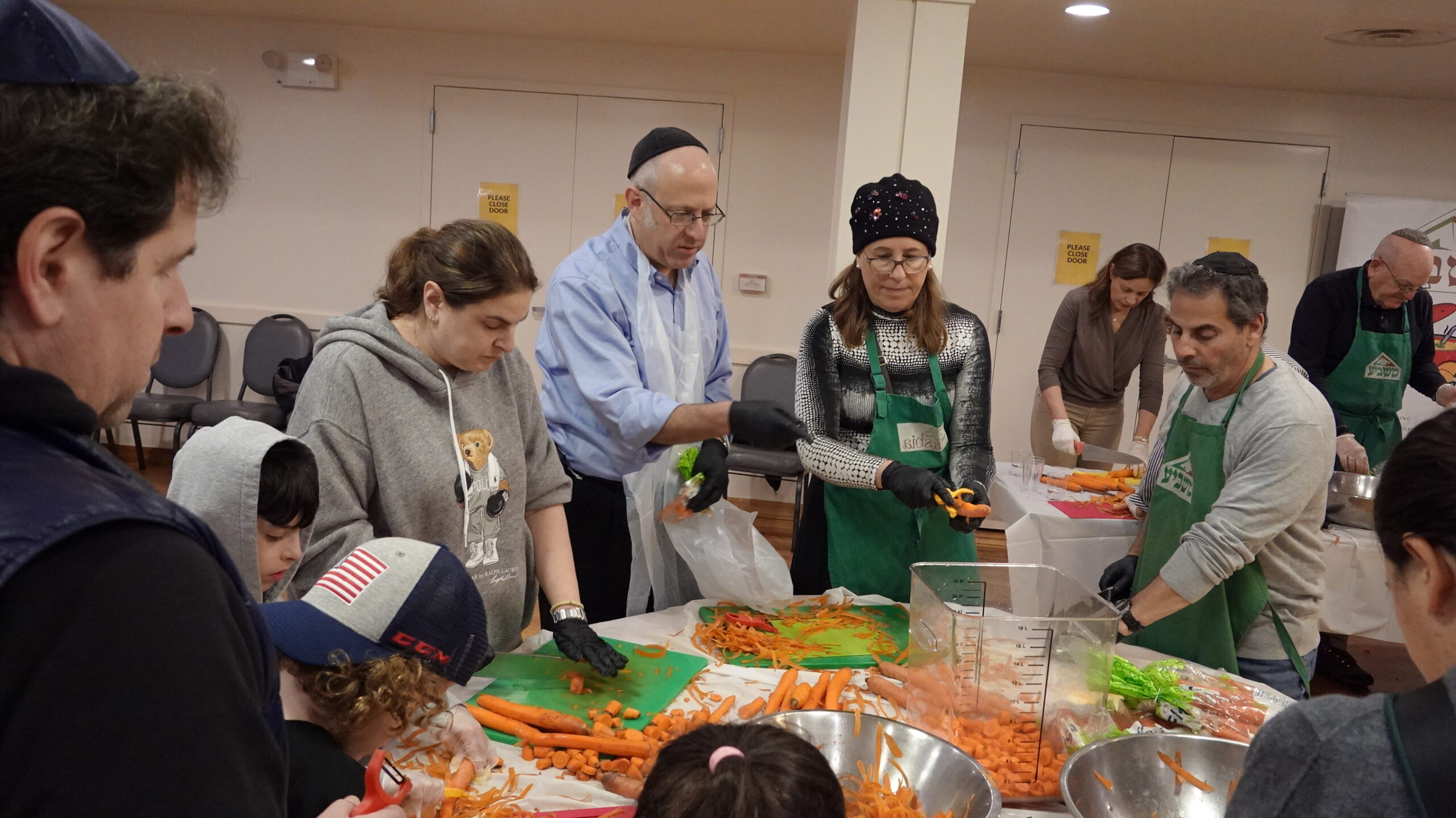 MASBIA Soup Kitchen, photo 2
