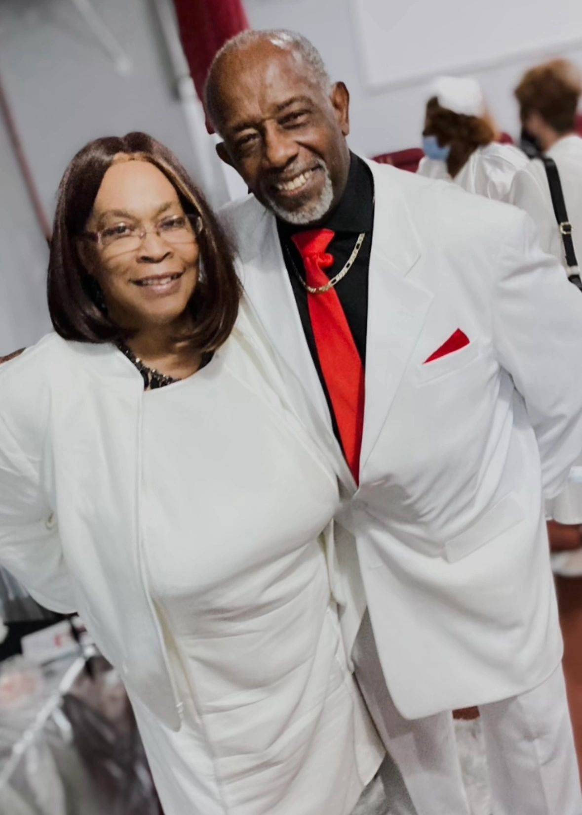 Blood Of The Lamb Community Ministries Food Bank