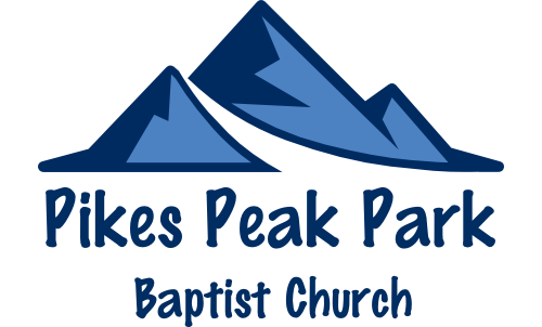 Pikes Peak Park Baptist Church - Soup Kitchen
