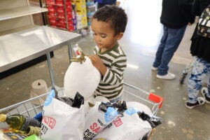 Timberlake Outreach Center - Open Door Mission