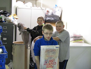 Faith in Action Food Pantry and Thrift Store, photo 2