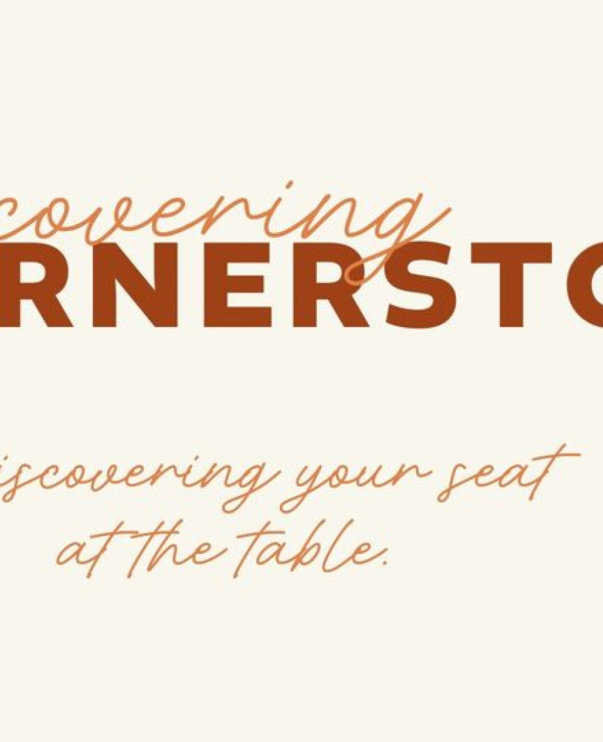 Cornerstone Christian Church