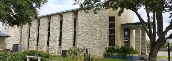 St. George's Food Pantry