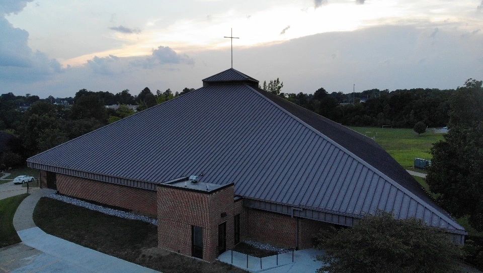 St Mary's Assumption St Vincent De Paul, photo 1
