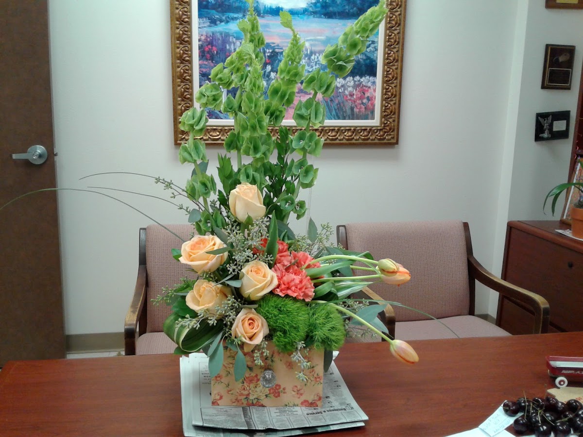 Meals On Wheels of Odessa, Inc., photo 2
