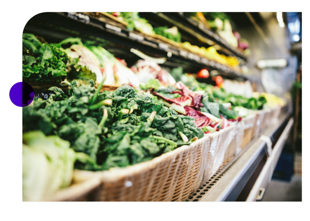 Trinity Charities Inc. Food Pantry