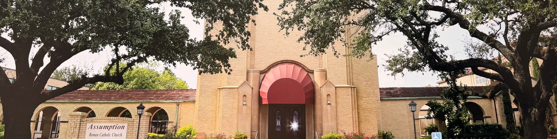 Assumption Catholic Church