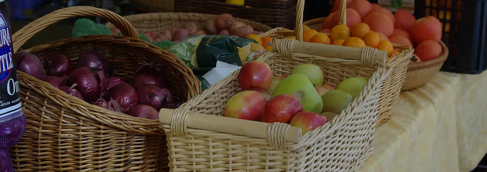 Food Pantry