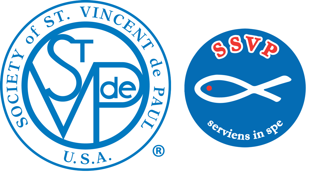 Saint Vincent DePaul