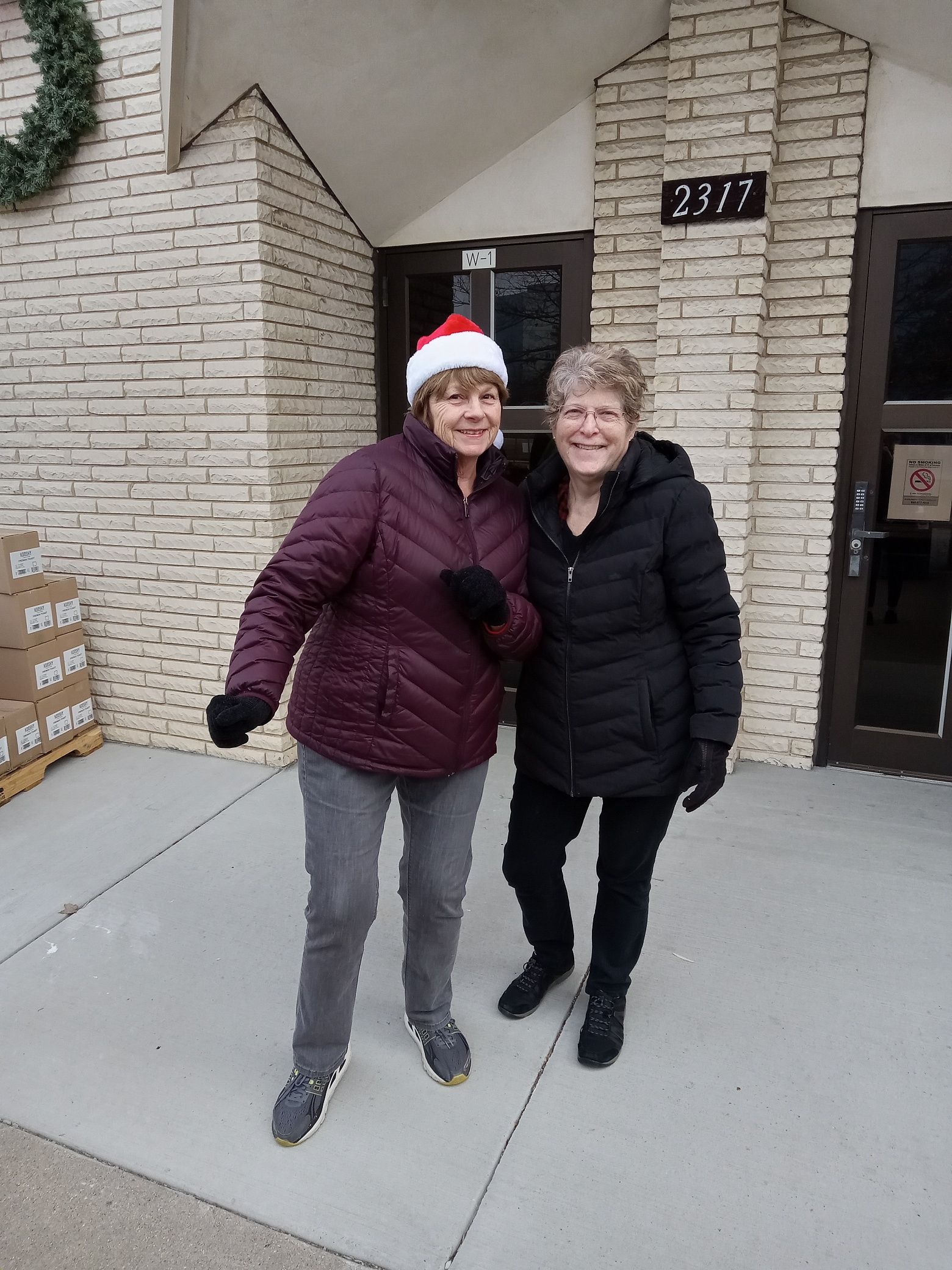 Food Pantry