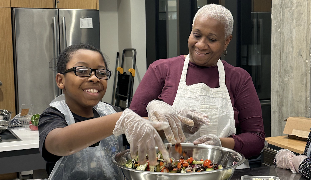 Haley House Food Pantry, photo 2
