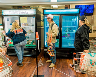 Oshkosh Area Community Pantry
