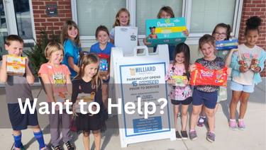 Food Pantry