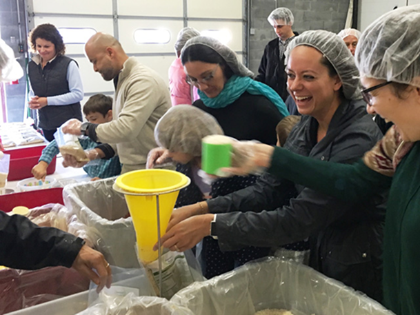 Catholic Charities