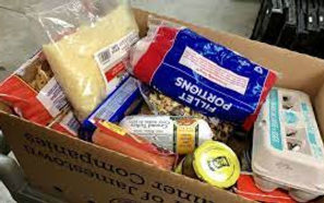 Food Bank