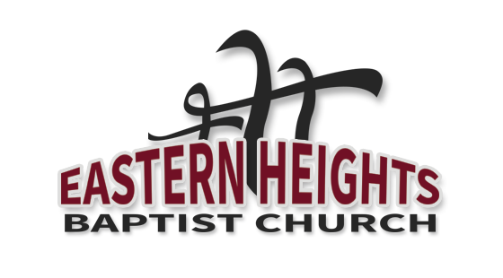 Eastern Heights Baptist Church Food Pantry & Clothing Closet