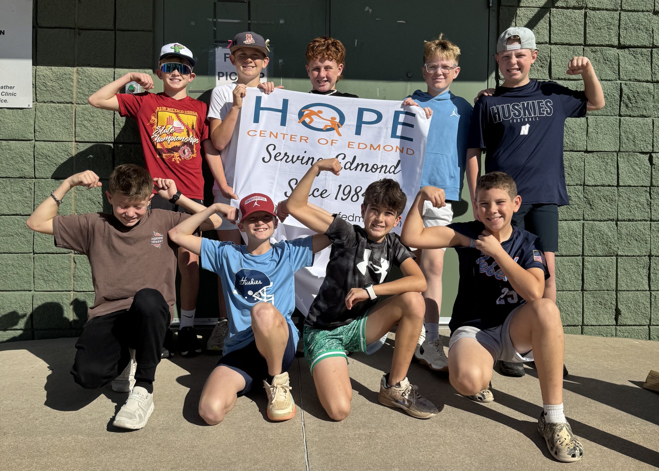 Hope Center of Edmond