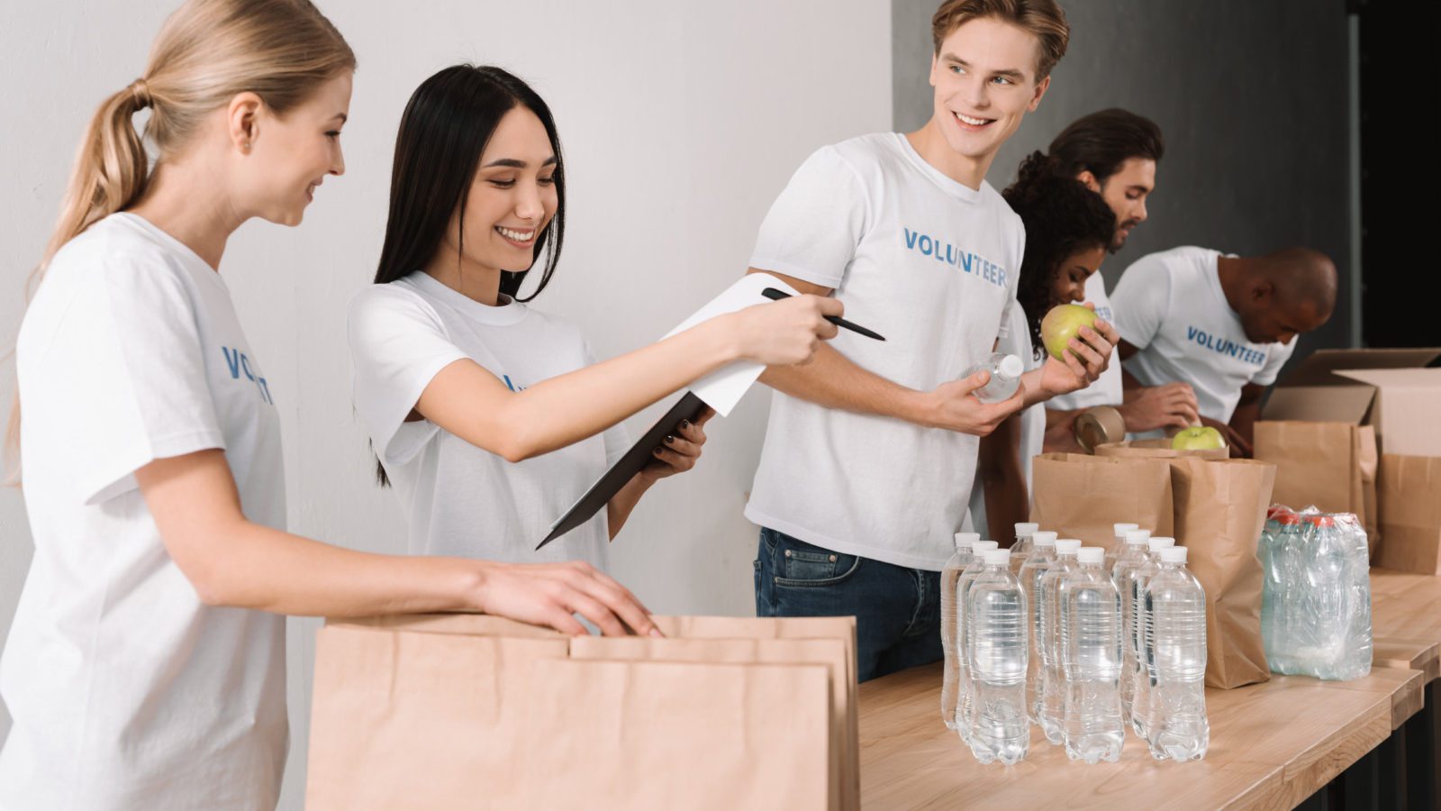 Billings Food Bank, photo 1