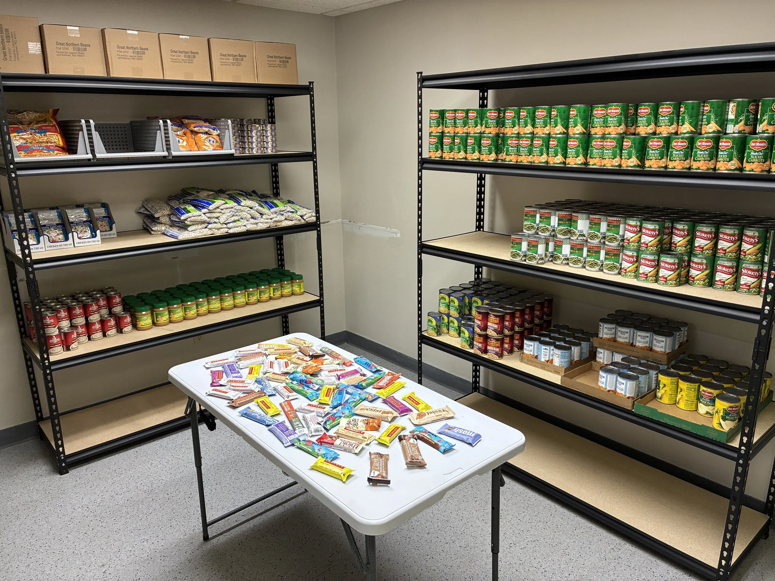 Successful Living Community Services Food Pantry, photo 3