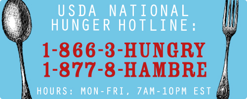Allen Ministerial Alliance Food Pantry