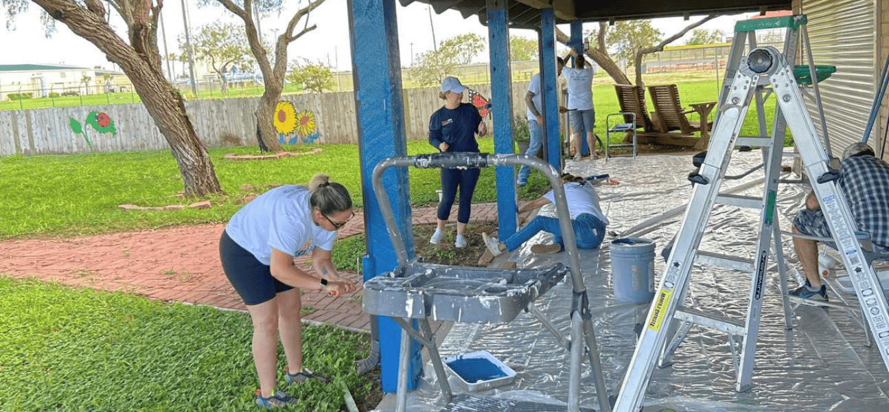 United Way of Southern Cameron County, photo 1