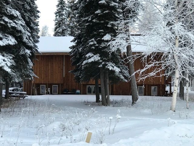 Lord Of Life Lutheran Church