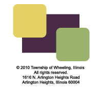 Wheeling Township Food Pantry