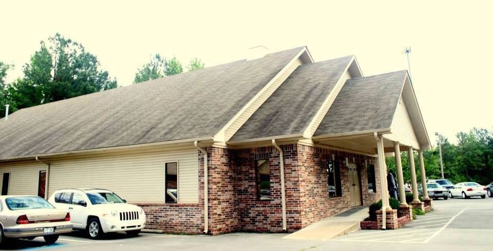 Johnson Street Church of Christ