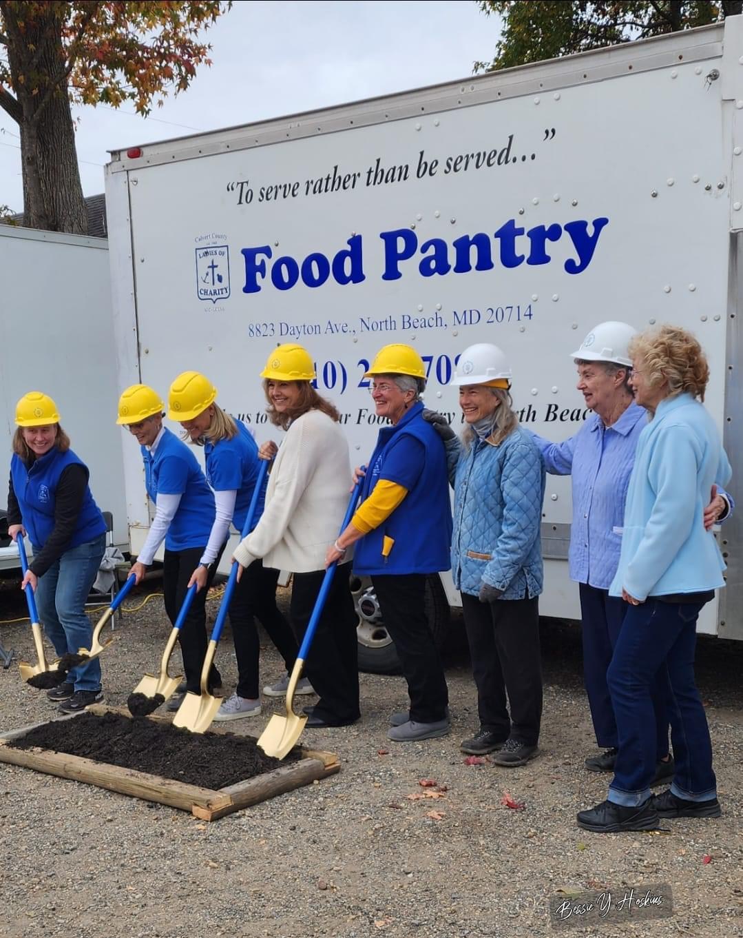 Ladies of Charity of Calvert County, photo 2