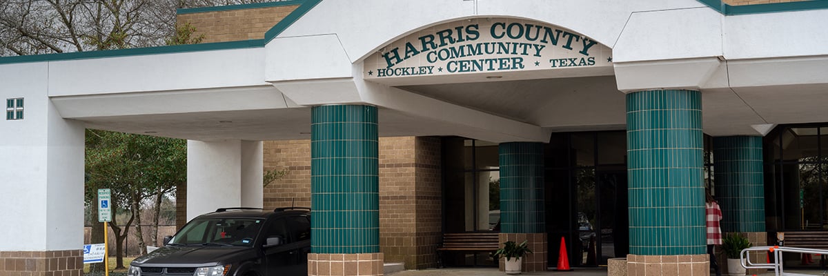Community Center