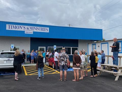 Timons Ministries
