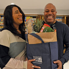 Greater Boston Food Bank