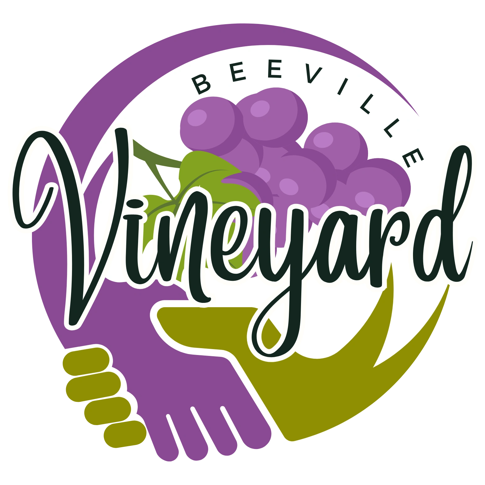 Beeville Vineyard Food Pantry