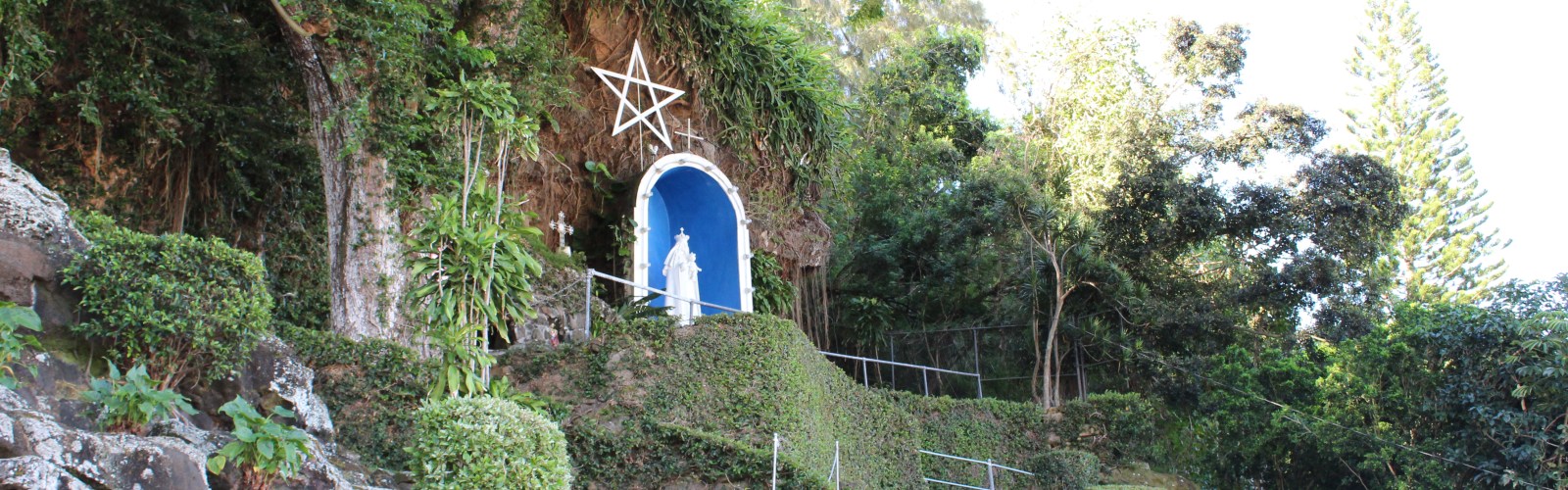 Our Lady Of Peace