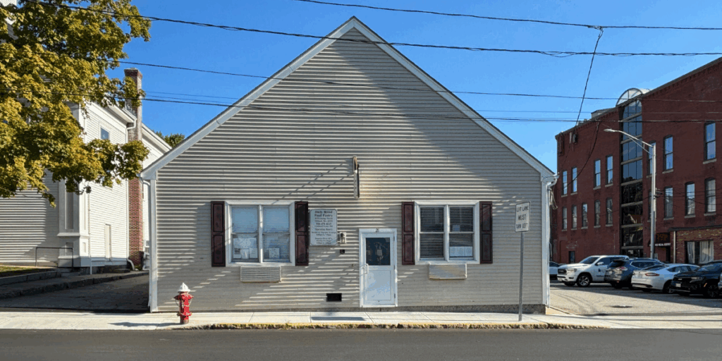 Daily Bread Food Pantry, photo 2
